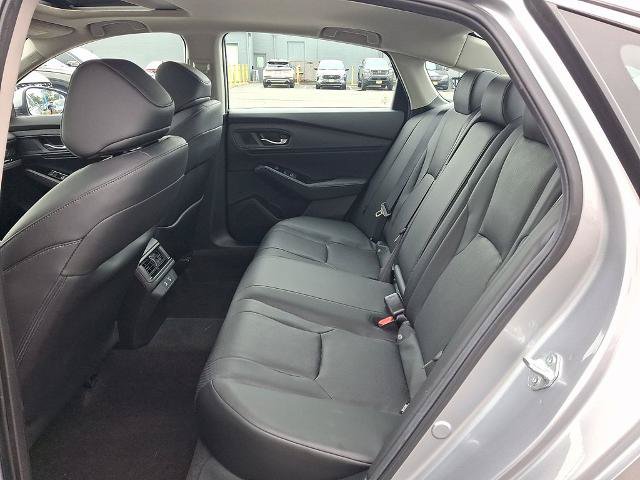 Used 2024 Honda Accord Touring image 10