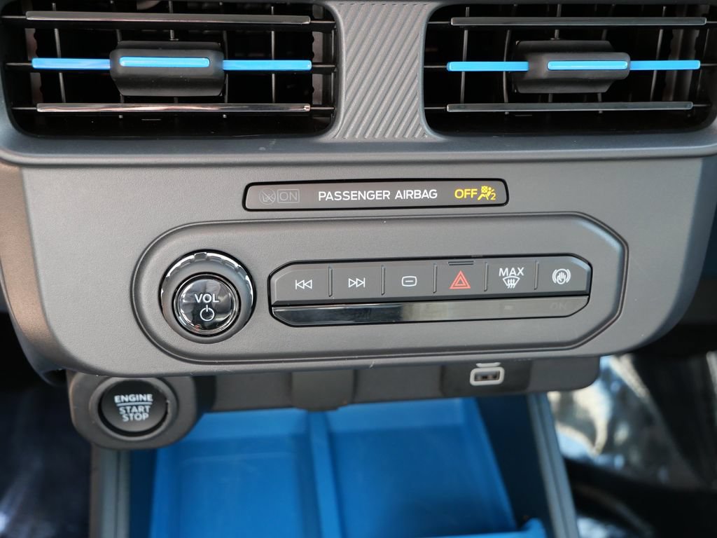 Certified 2026 Ford Maverick XLT AWD/4WD image 23