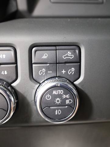 Used 2024 GMC Sierra 1500 AT4 w/ AT4 Premium Package AWD/4WD image 29