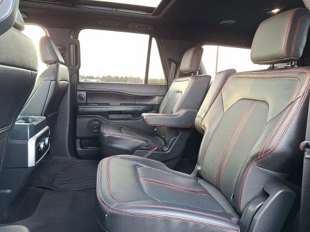 Certified 2023 Ford Expedition Max Limited image 9