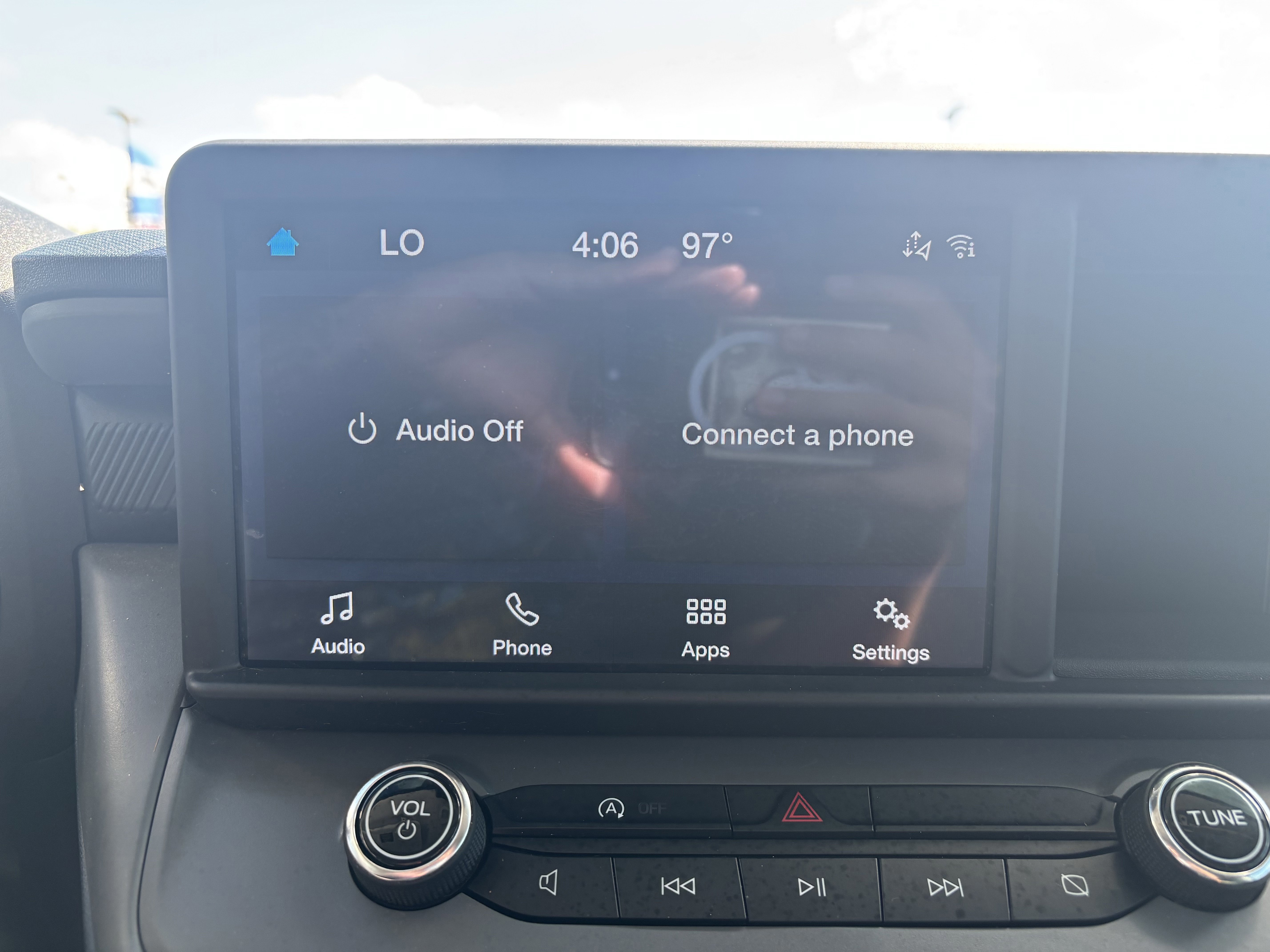 Certified 2024 Ford Maverick Tremor w/ Tremor Off-Road Package image 35