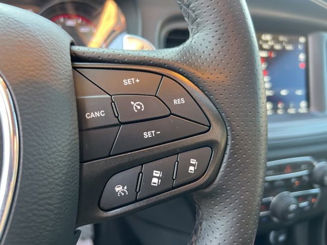 Used 2023 Dodge Charger R/T w/ Plus Group image 11