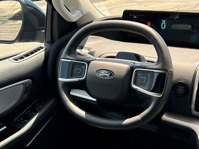 Certified 2025 Ford Expedition Max Active AWD/4WD image 15