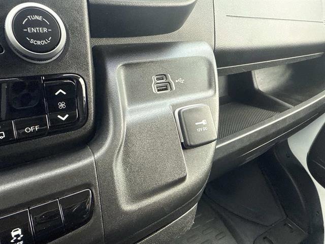 Used 2023 RAM ProMaster 2500 image 24