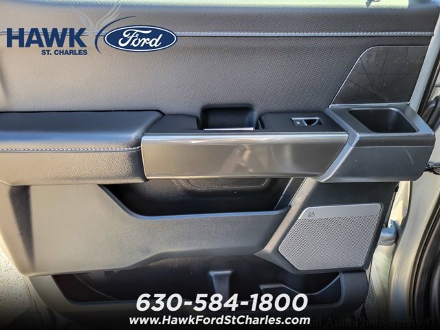 Certified 2023 Ford F150 XLT w/ Equipment Group 302A High AWD/4WD image 17