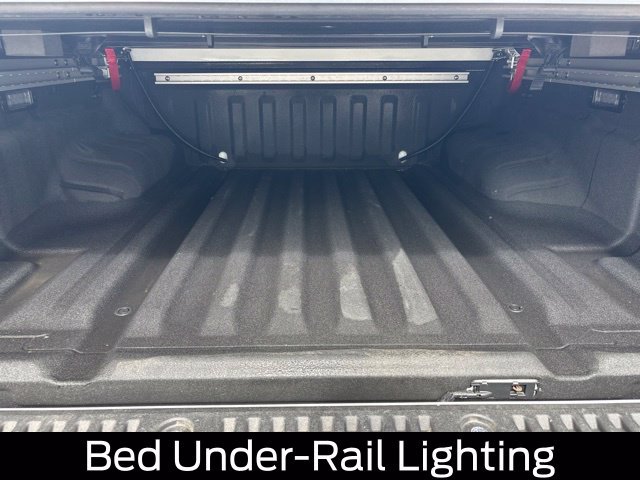 Used 2025 Nissan Frontier PRO-4X w/ Pro Convenience Package AWD/4WD image 31