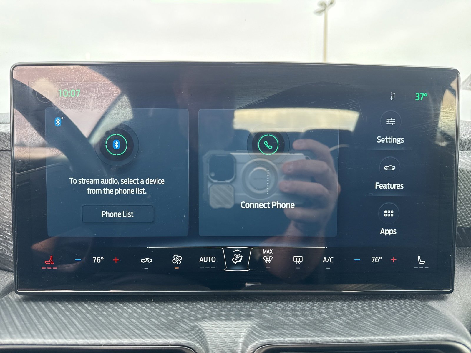 Certified 2024 Ford Mustang Convertible image 13