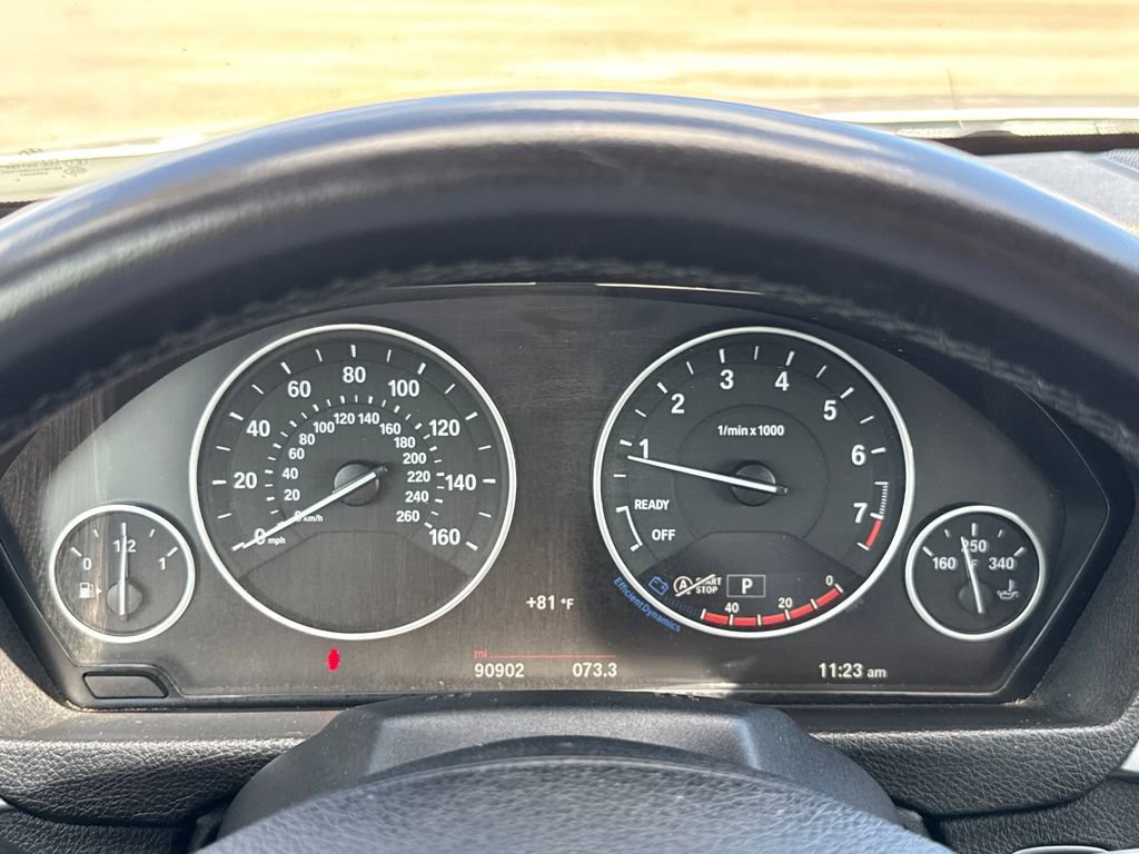 Used 2018 BMW 430i Convertible image 18