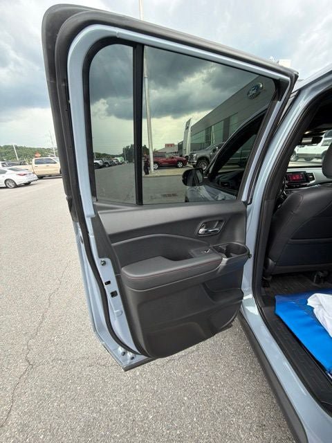 Used 2022 Honda Ridgeline Black Edition image 20