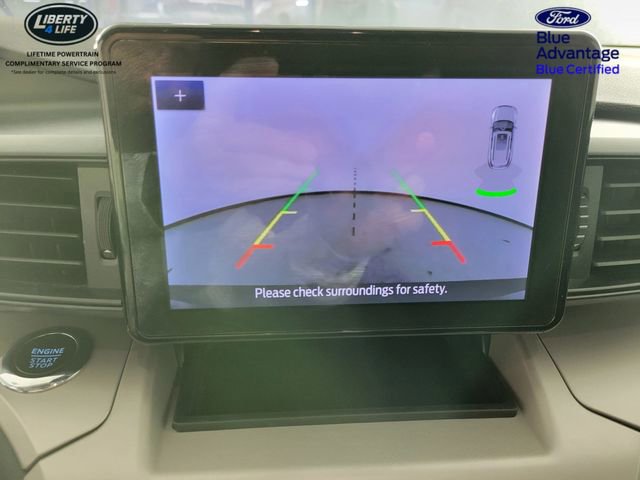 Certified 2023 Ford Explorer XLT image 35