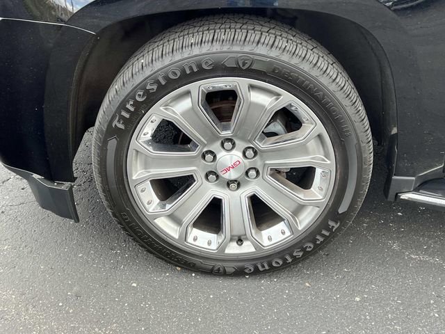 Used 2019 GMC Yukon XL Denali w/ Open Road Package AWD/4WD image 9