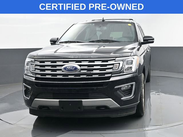Certified 2021 Ford Expedition Max Limited AWD/4WD image 29