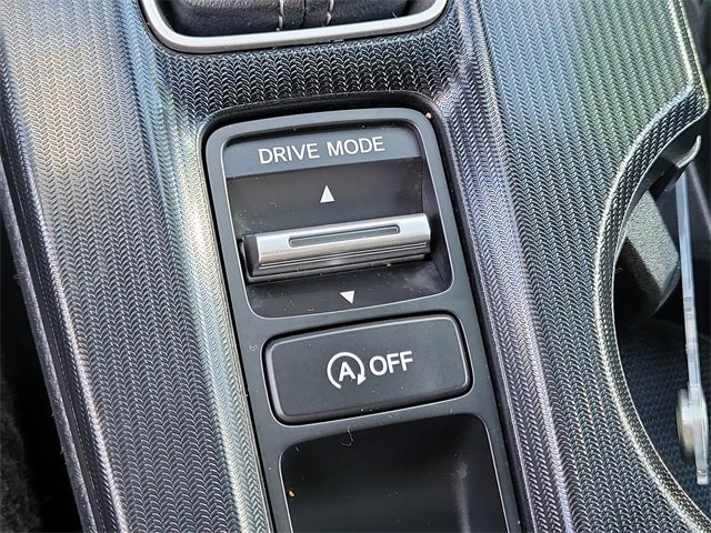 Used 2023 Honda Civic Sport image 17