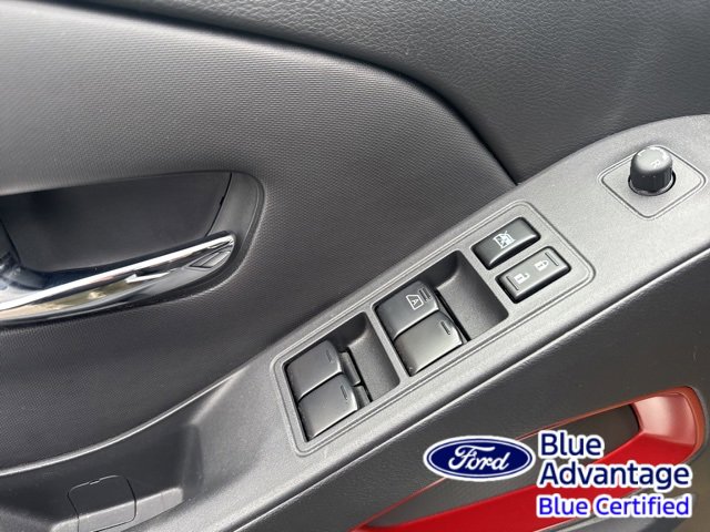 Used 2023 Nissan Frontier PRO-4X w/ Pro Convenience Package image 15