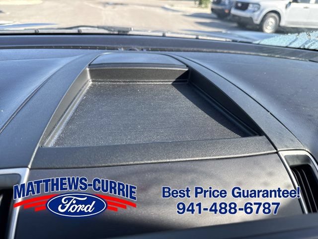 Certified 2024 Ford Edge SE w/ Black Appearance Package AWD/4WD image 17