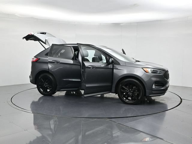 Certified 2021 Ford Edge ST-Line FWD image 53