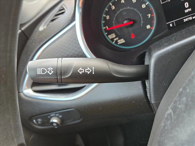 Used 2020 Chevrolet Malibu LT FWD image 15