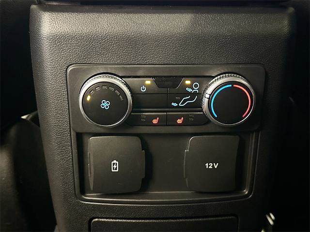 Certified 2023 Ford Explorer Limited image 20