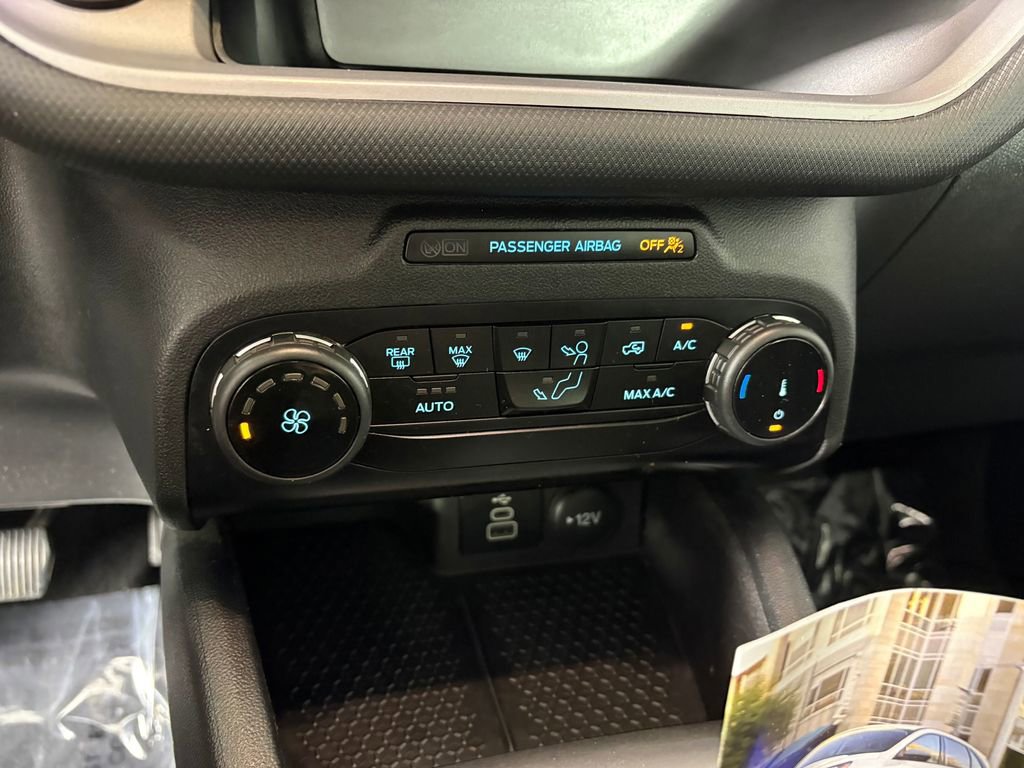 Certified 2024 Ford Bronco Sport Big Bend AWD/4WD image 19
