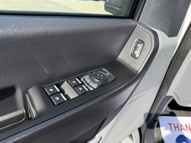 Certified 2026 Ford F250 XL AWD/4WD image 12