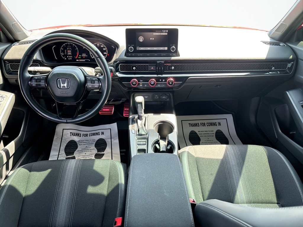 Used 2024 Honda Civic Sport image 19