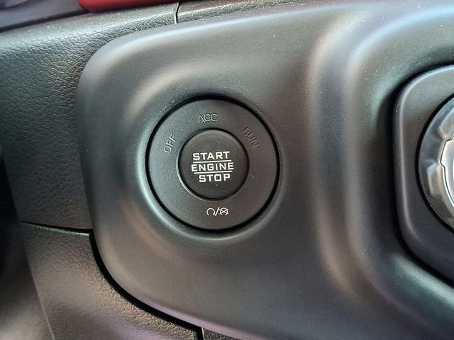 Used 2020 Jeep Gladiator Rubicon image 27