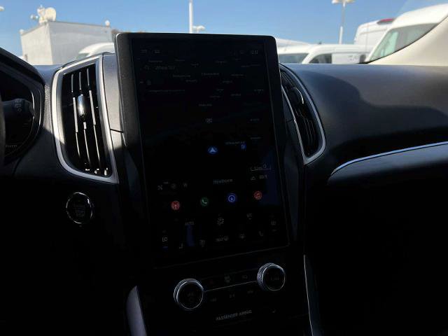 Certified 2022 Ford Edge SEL w/ Convenience Package image 20
