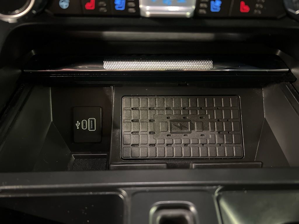 Certified 2025 Ford F150 Raptor AWD/4WD image 15
