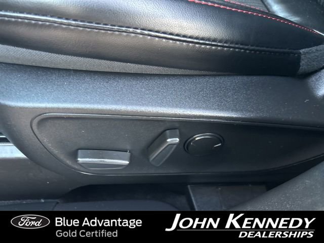 Certified 2023 Ford Escape ST-Line w/ Tech Pack #1 image 15