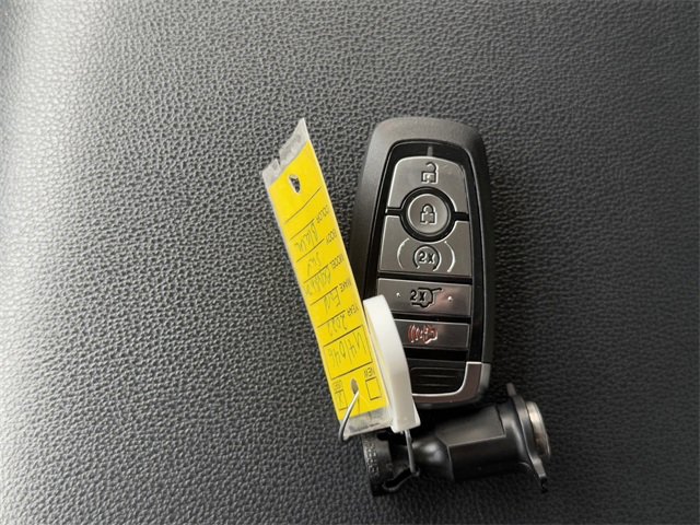 Certified 2022 Ford Expedition XLT image 17