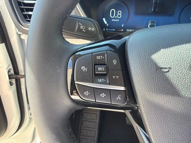 Certified 2023 Ford Escape Platinum w/ Premium Technology Package AWD/4WD image 29