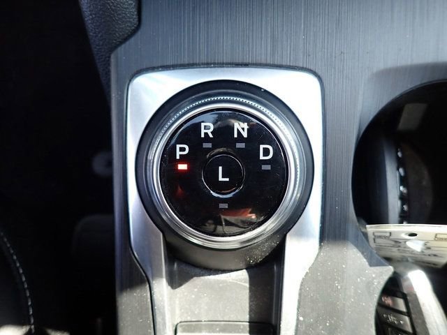 Certified 2023 Ford Escape Platinum AWD/4WD image 26