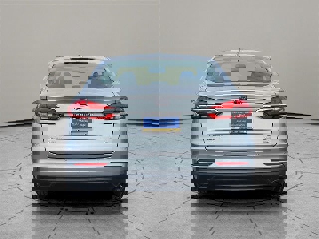 Certified 2020 Ford Fusion SE image 11