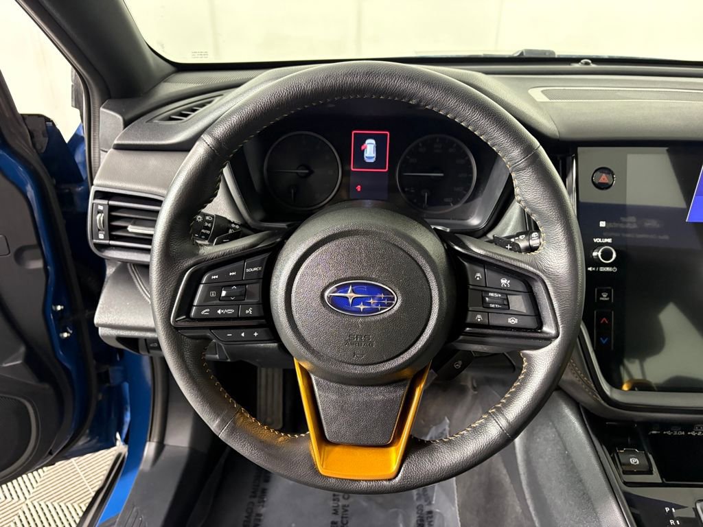 Used 2025 Subaru Outback Wilderness image 17