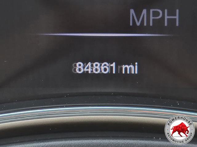 Used 2017 Jeep Grand Cherokee Limited image 34