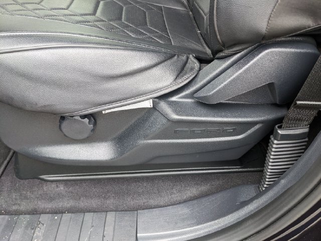 Certified 2025 Ford F150 STX AWD/4WD image 22