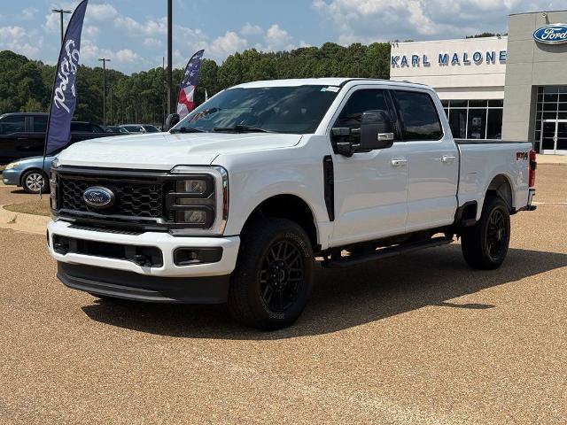 Certified 2024 Ford F250 Lariat w/ Sport Appearance Package