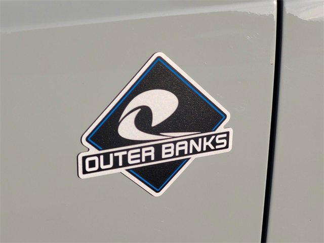 Certified 2024 Ford Bronco Outer Banks image 7