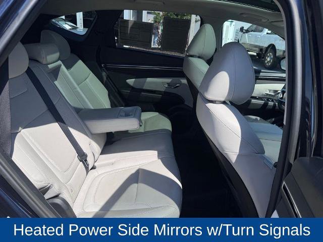 Used 2022 Hyundai Tucson Limited w/ Cargo Package image 20