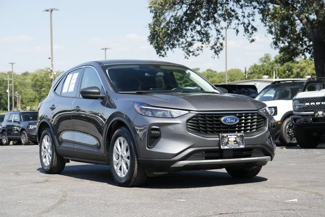 Certified 2023 Ford Escape Active FWD image 7