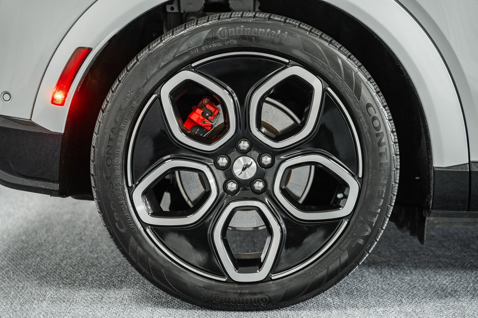 Certified 2023 Ford Mustang Mach-E GT image 15