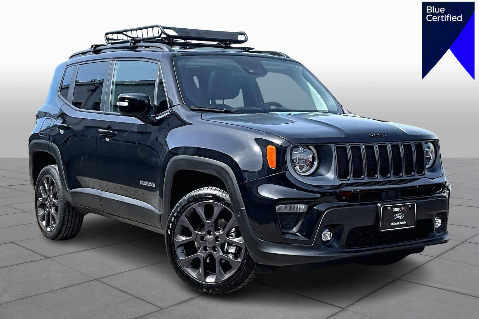 Used 2023 Jeep Renegade Limited w/ Sun/Sound Group video 1