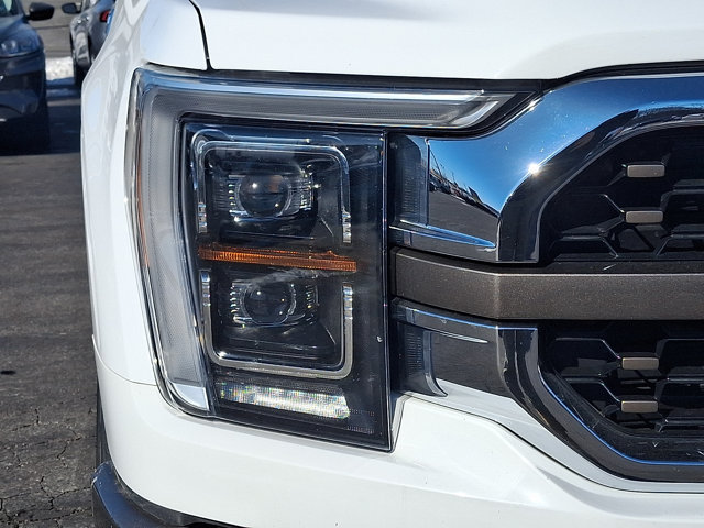 Certified 2023 Ford F150 King Ranch AWD/4WD image 9