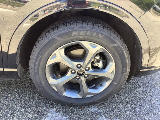 Certified 2024 Ford Escape ST-Line AWD/4WD image 35