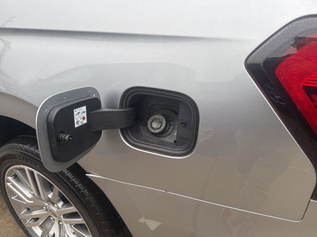 Certified 2024 Ford Expedition Max Limited image 52