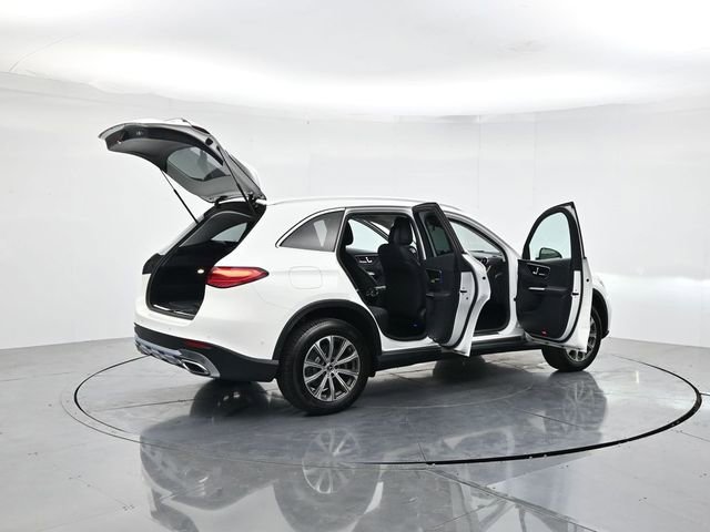 Used 2024 Mercedes-Benz GLC 300 image 45