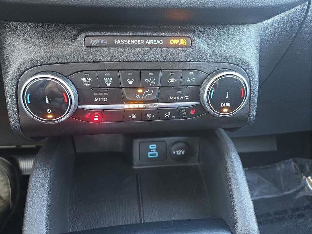 Certified 2023 Ford Escape Active image 17