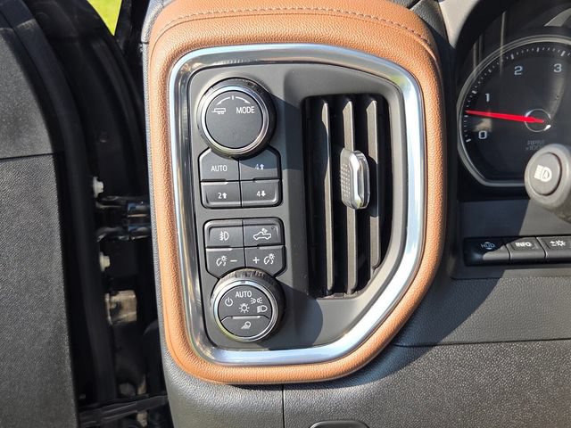 Used 2020 Chevrolet Silverado 2500 High Country w/ Z71 Off-Road Package AWD/4WD image 26