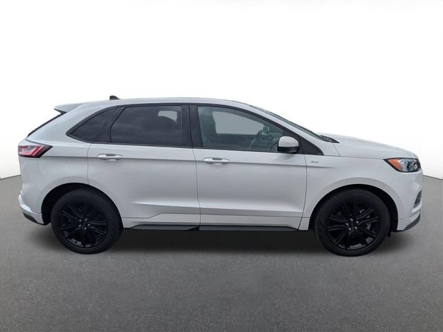 Certified 2023 Ford Edge ST-Line AWD/4WD image 6