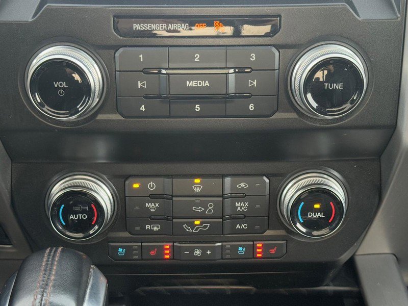 Certified 2020 Ford F150 Platinum w/ Equipment Group 701A Luxury image 23